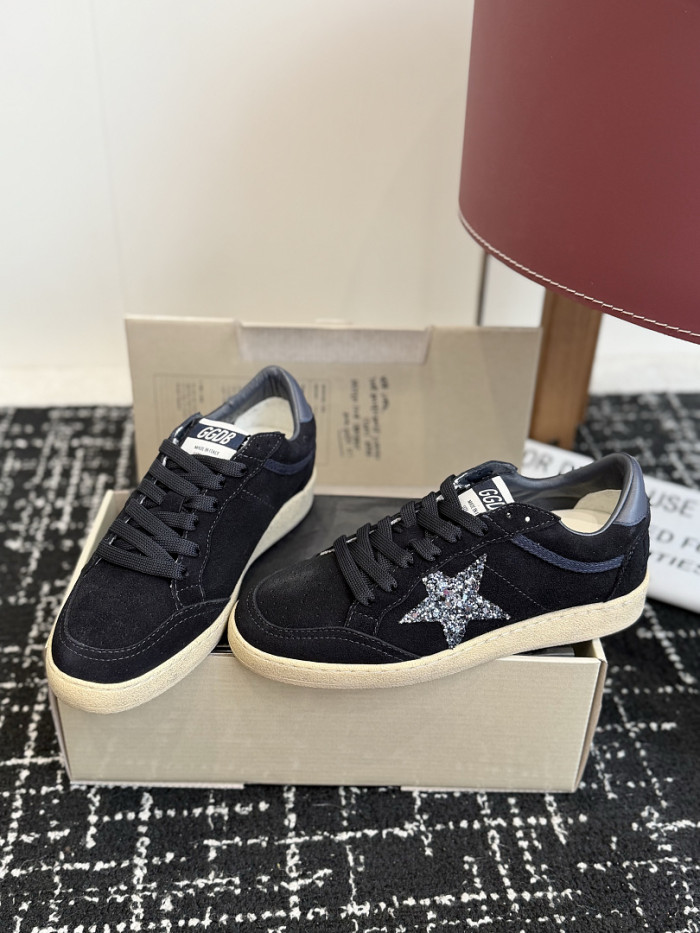 G01den G003e SNEAKERS GGS00060
