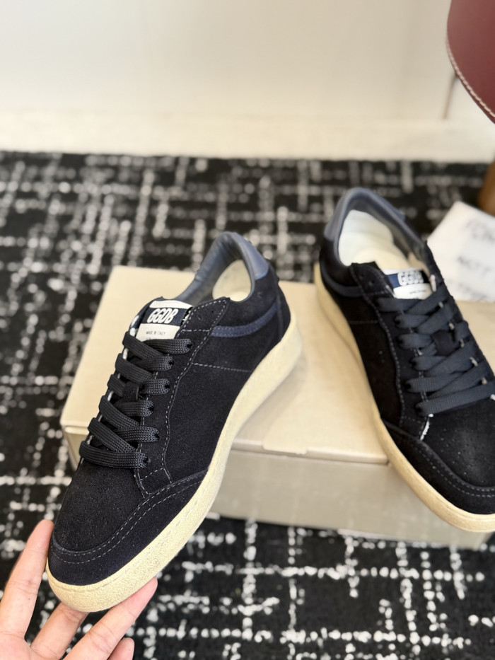 G01den G003e SNEAKERS GGS00060