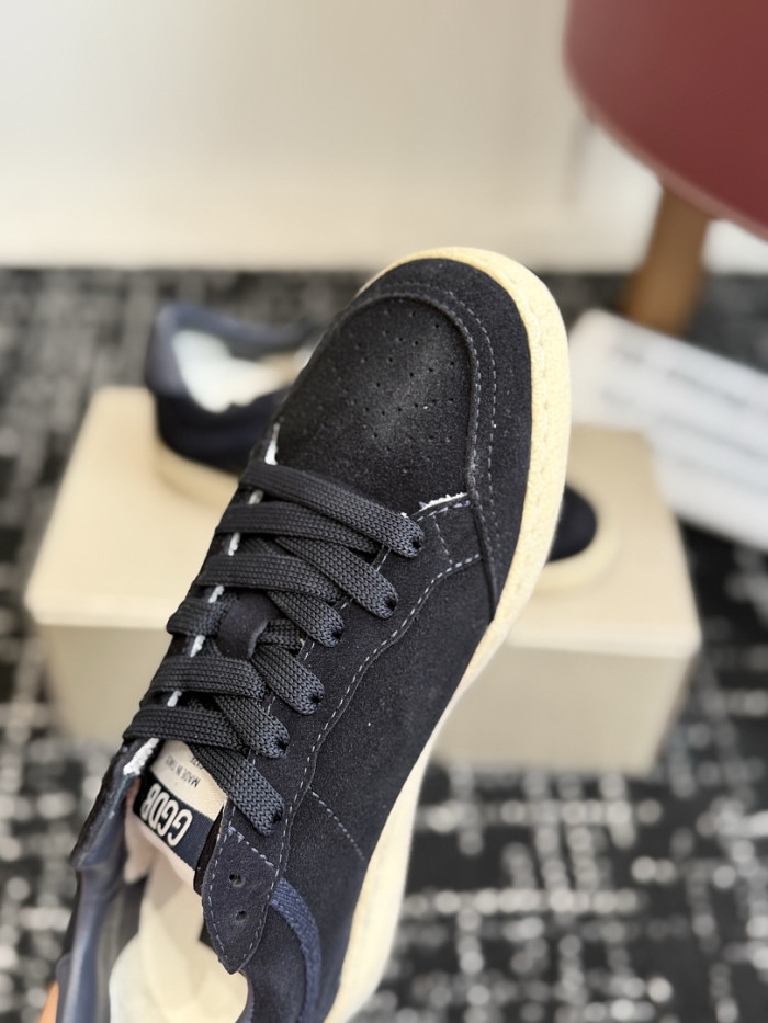 G01den G003e SNEAKERS GGS00060