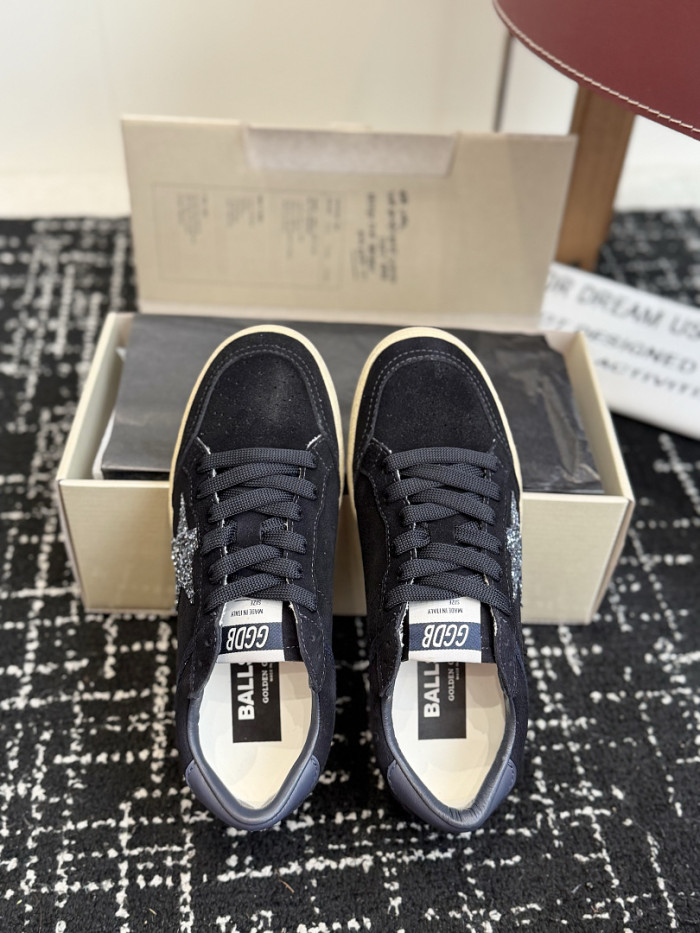 G01den G003e SNEAKERS GGS00060