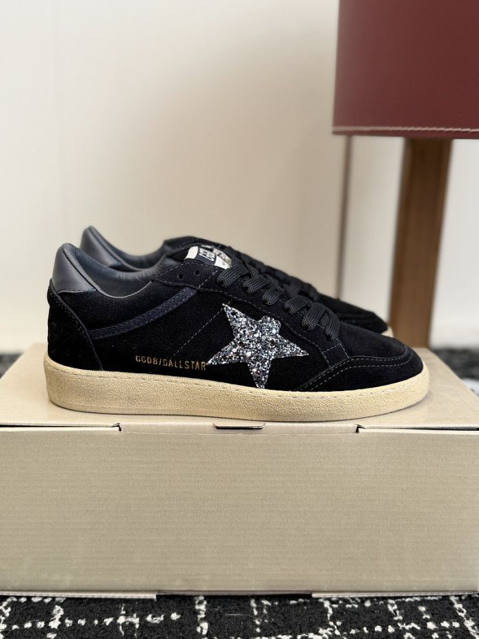 G01den G003e SNEAKERS GGS00060