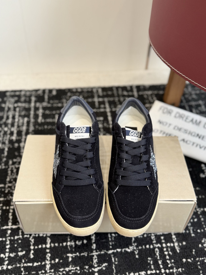 G01den G003e SNEAKERS GGS00060