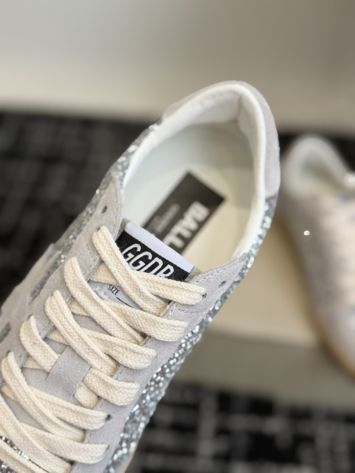 G01den G003e SNEAKERS GGS00061