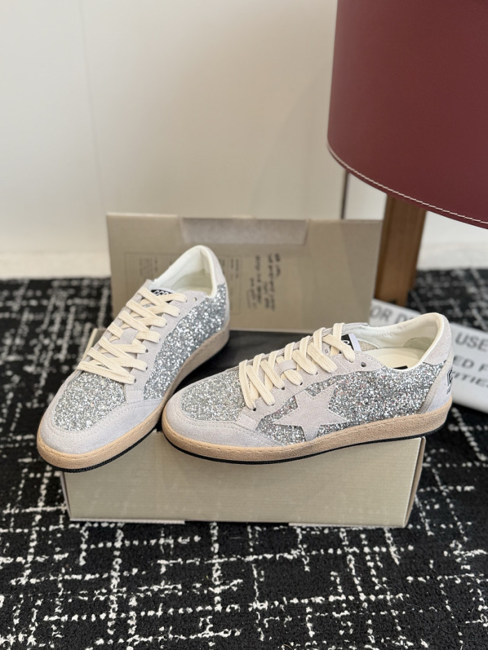 G01den G003e SNEAKERS GGS00061