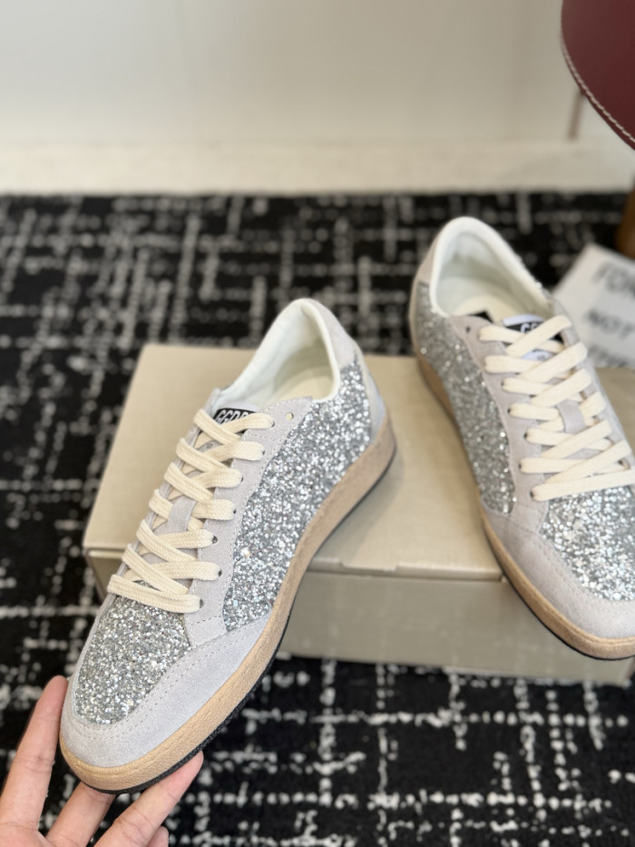 G01den G003e SNEAKERS GGS00061