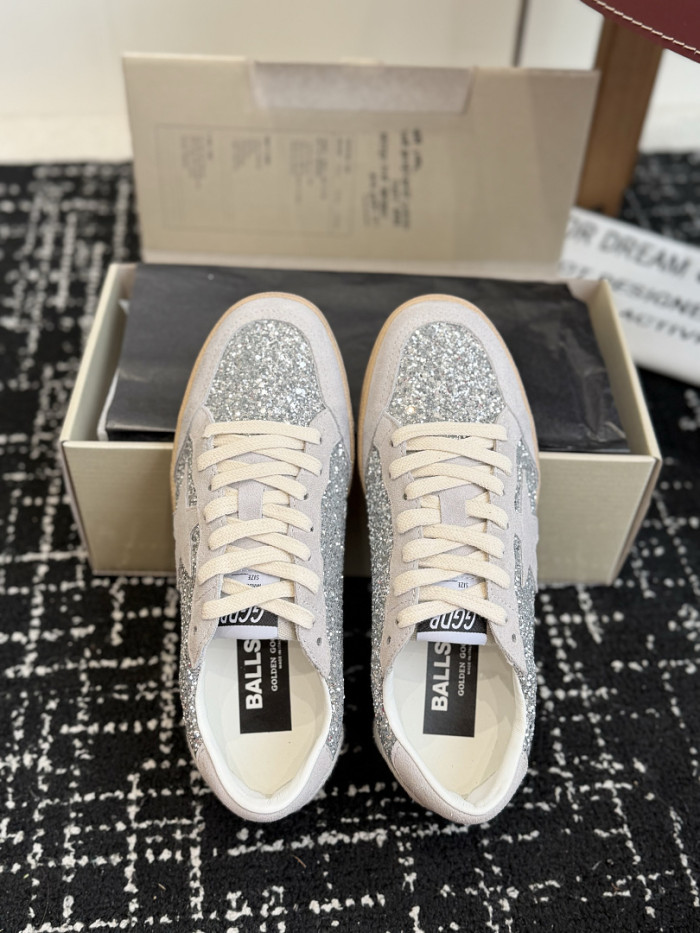 G01den G003e SNEAKERS GGS00061