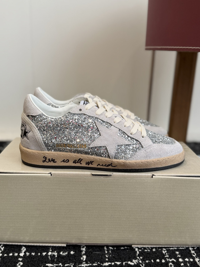 G01den G003e SNEAKERS GGS00061