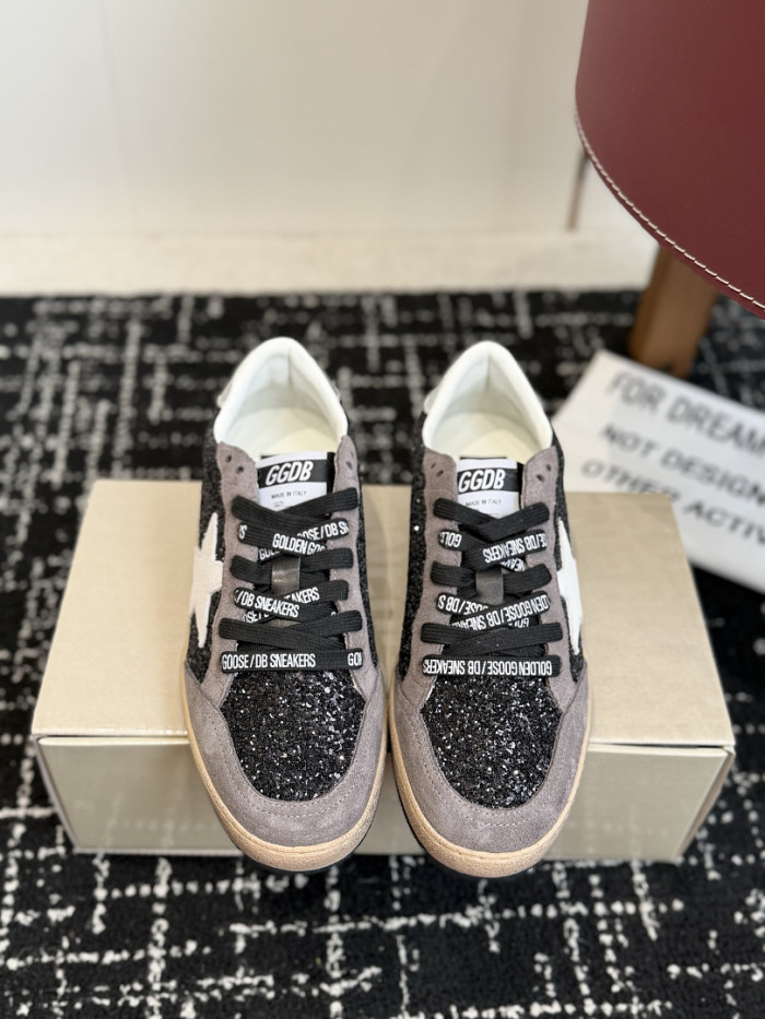 G01den G003e SNEAKERS GGS00062