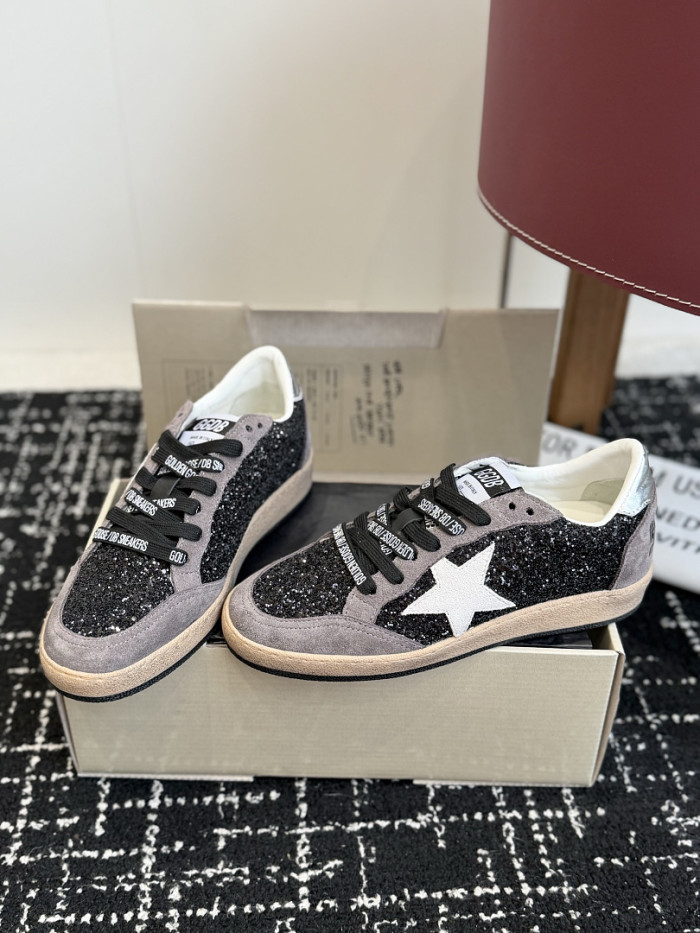 G01den G003e SNEAKERS GGS00062