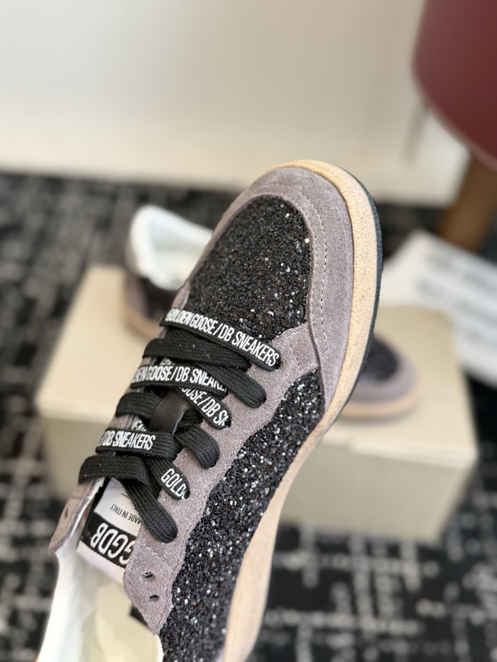 G01den G003e SNEAKERS GGS00062