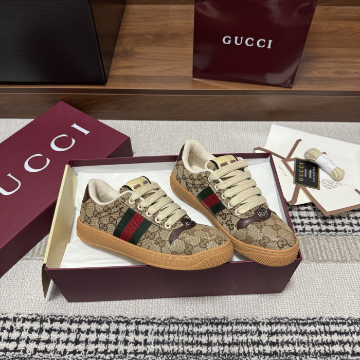 Gv*c LOW-TOP SNEAKER GU0103-037