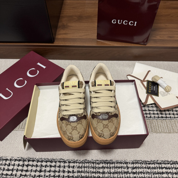 Gv*c LOW-TOP SNEAKER GU0103-037