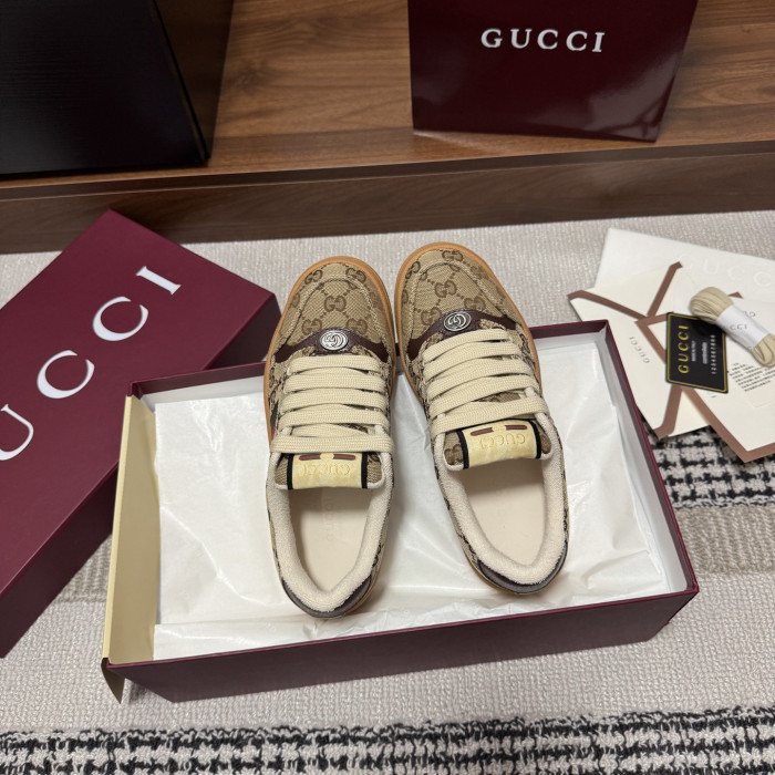 Gv*c LOW-TOP SNEAKER GU0103-037
