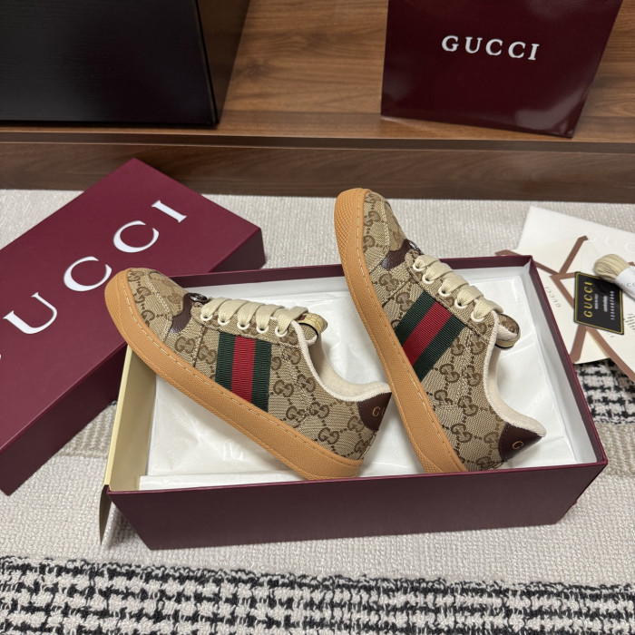 Gv*c LOW-TOP SNEAKER GU0103-037