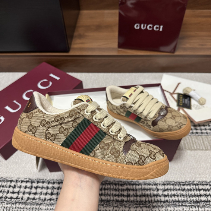 Gv*c LOW-TOP SNEAKER GU0103-037