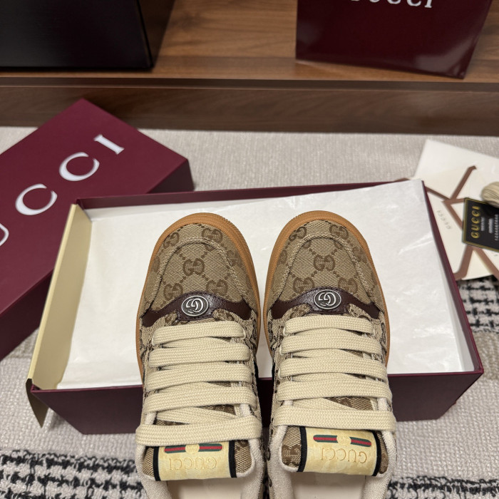 Gv*c LOW-TOP SNEAKER GU0103-037