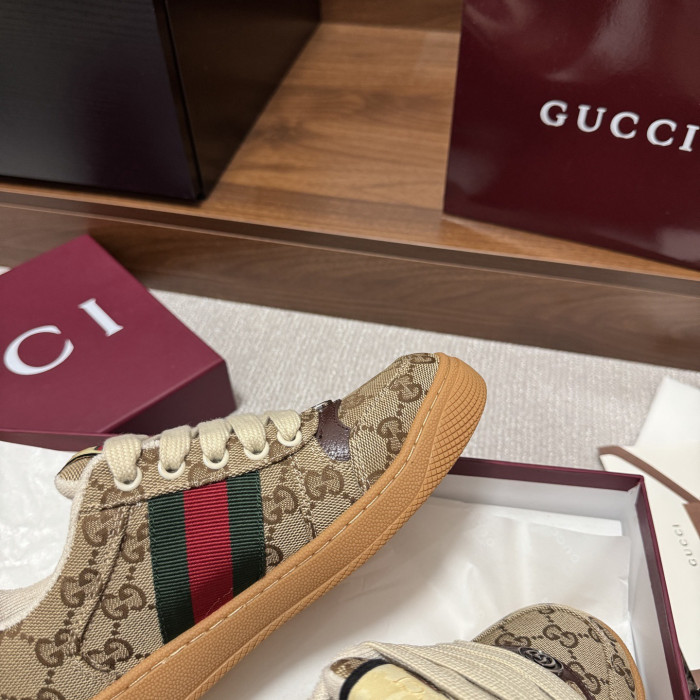 Gv*c LOW-TOP SNEAKER GU0103-037