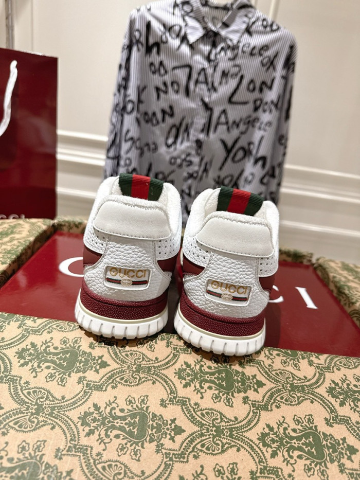 Gv*c LOW-TOP SNEAKER GU0103-038