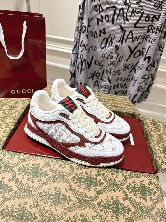 Gv*c LOW-TOP SNEAKER GU0103-038