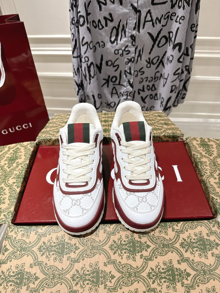 Gv*c LOW-TOP SNEAKER GU0103-038