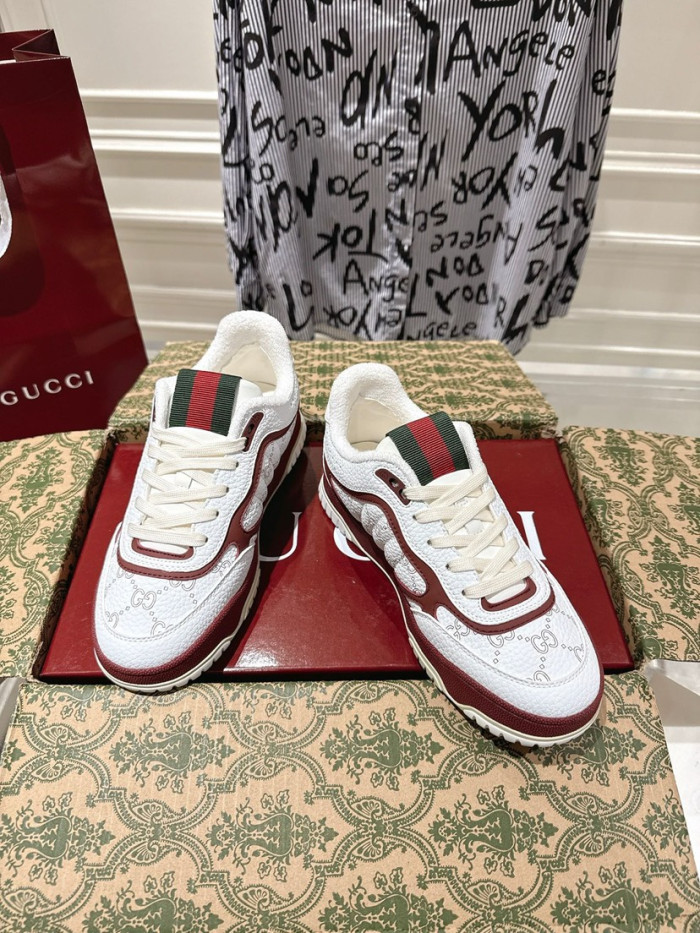 Gv*c LOW-TOP SNEAKER GU0103-038
