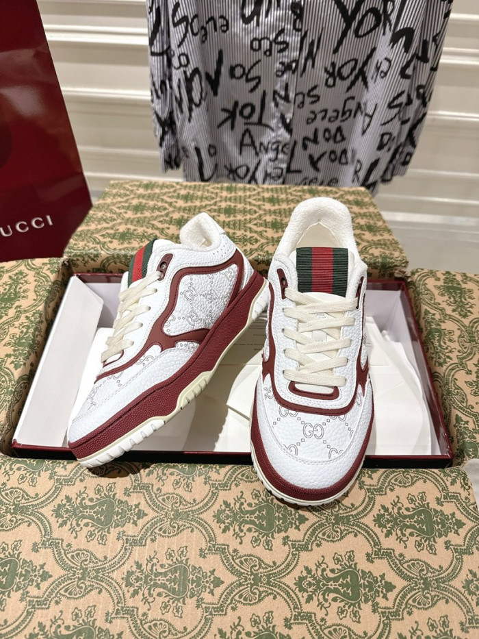 Gv*c LOW-TOP SNEAKER GU0103-038