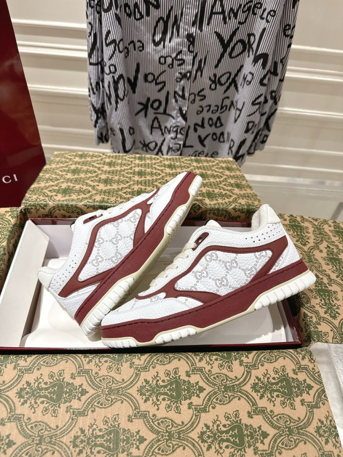 Gv*c LOW-TOP SNEAKER GU0103-038