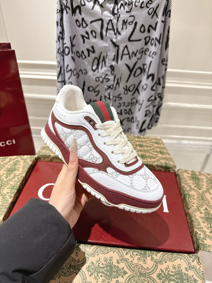 Gv*c LOW-TOP SNEAKER GU0103-038