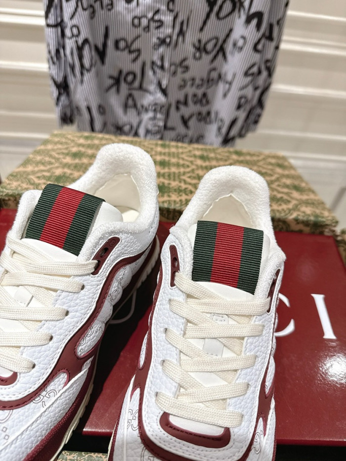 Gv*c LOW-TOP SNEAKER GU0103-038
