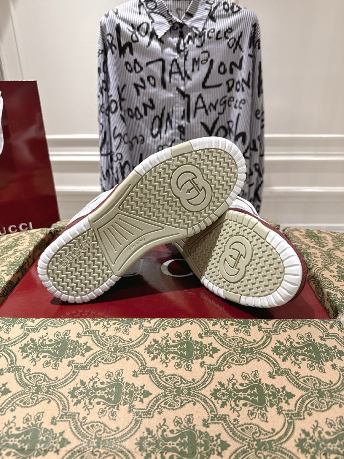 Gv*c LOW-TOP SNEAKER GU0103-038