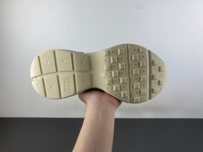 Gv*c TRAINER SNEAKER GU58203-340