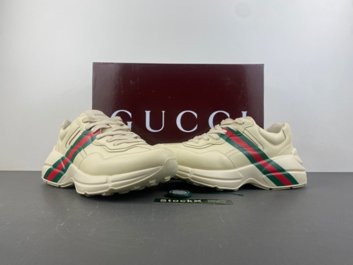 Gv*c TRAINER SNEAKER GU58203-340