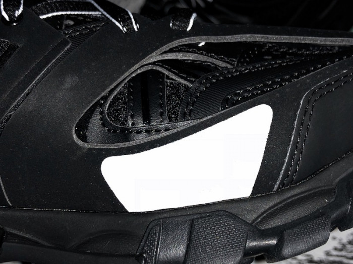 blcg sneaker tess.s.gomma black 589-256 led