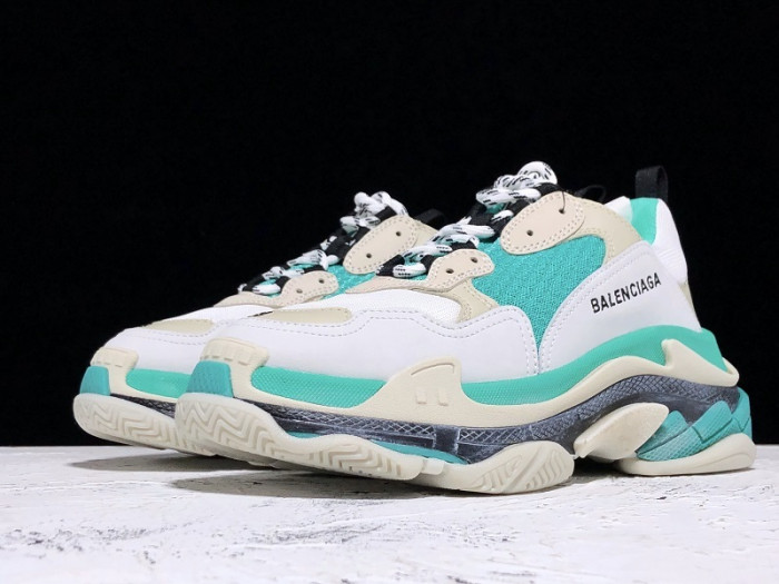blcg triple s trainer 