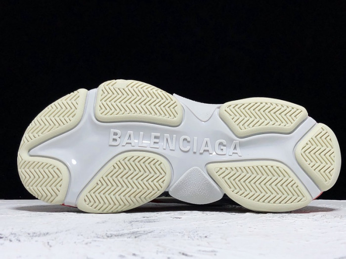 blcg sneaker triple.s.gomma