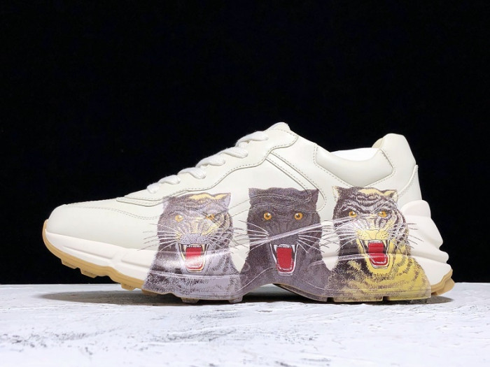 gucc trainer sneaker 576050 drw00 9014