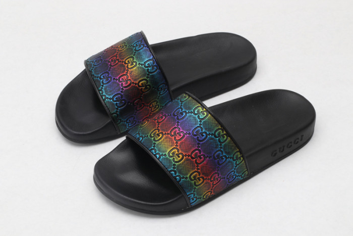 gucc slippers