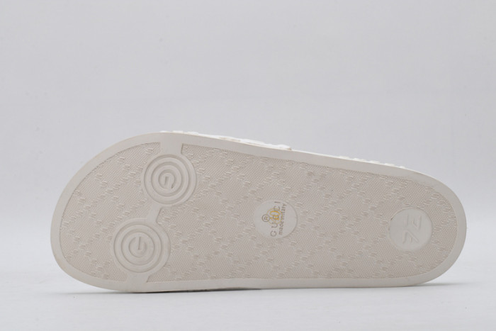 gucc slippers