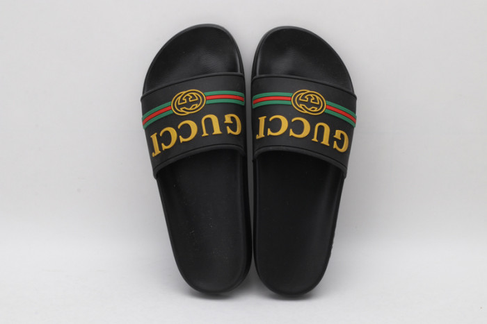 gucc slippers