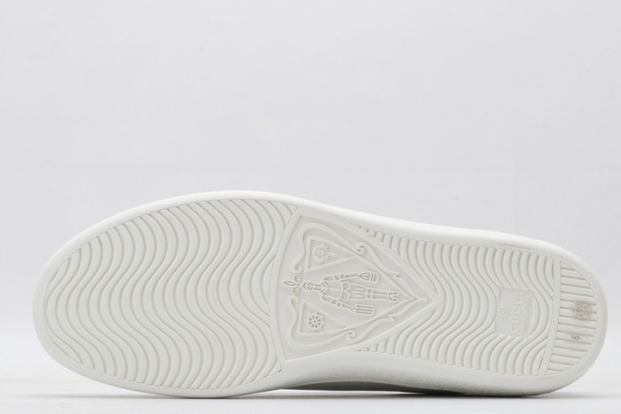 gucc ace embroidered low-top sneaker 603696 ay070 9096