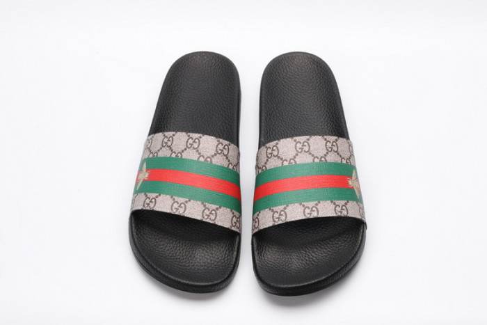 gucc slippers