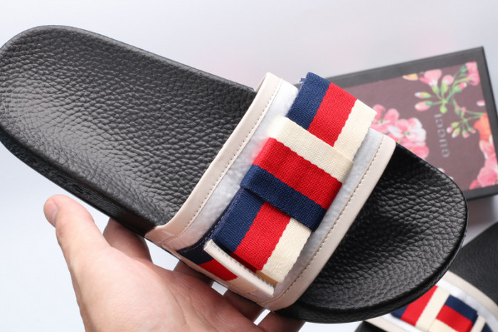 gucc slippers