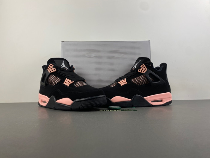 Air Jordan 4 “Rust Pink Thunder” HV0823-001