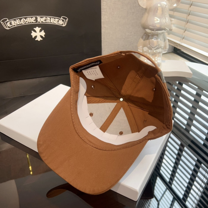 CHR0ME HEART HAT0229-032