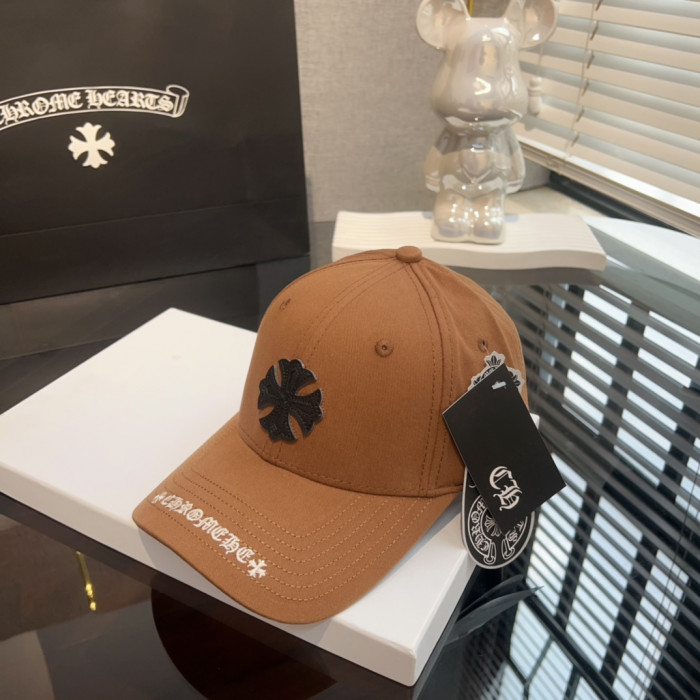 CHR0ME HEART HAT0229-032