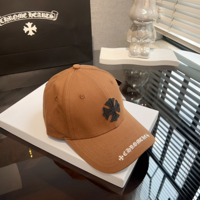 CHR0ME HEART HAT0229-032