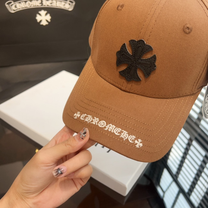 CHR0ME HEART HAT0229-032