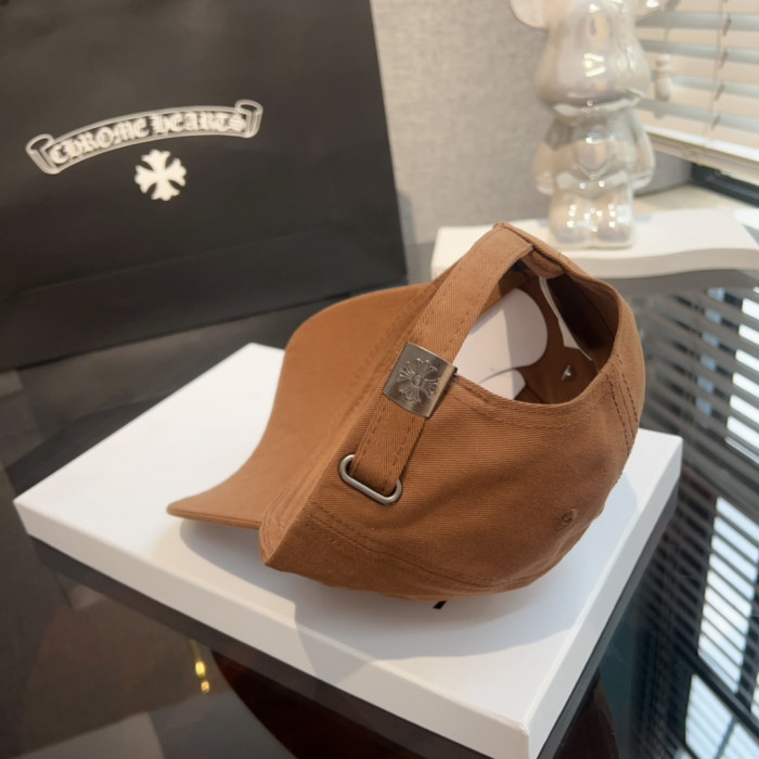 CHR0ME HEART HAT0229-032