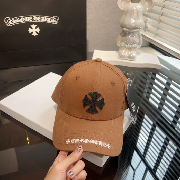 CHR0ME HEART HAT0229-032