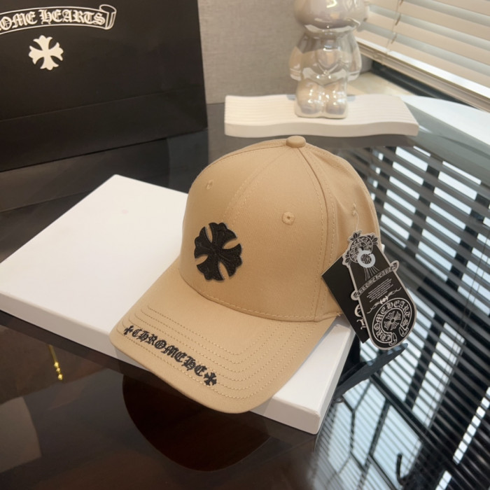 CHR0ME HEART HAT0229-029